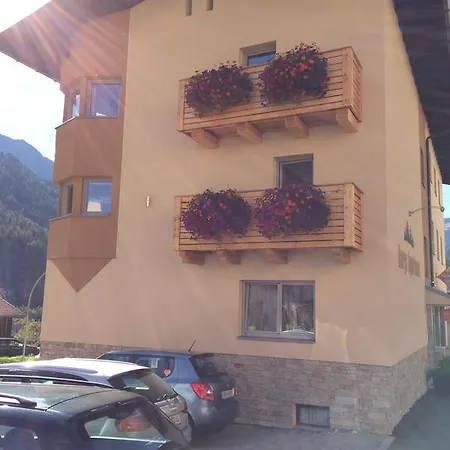 Harry's Pettneu am Arlberg