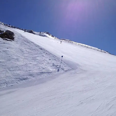 Harry's Lägenhet Pettneu am Arlberg