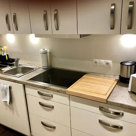 Apartment Harry's Pettneu am Arlberg