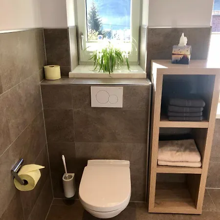 Harry's Pettneu am Arlberg