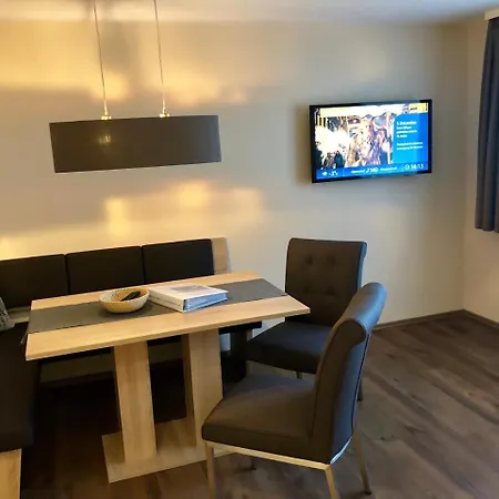 Harry's Pettneu am Arlberg