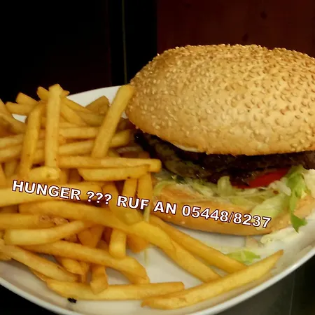 Harry's * Pettneu am Arlberg