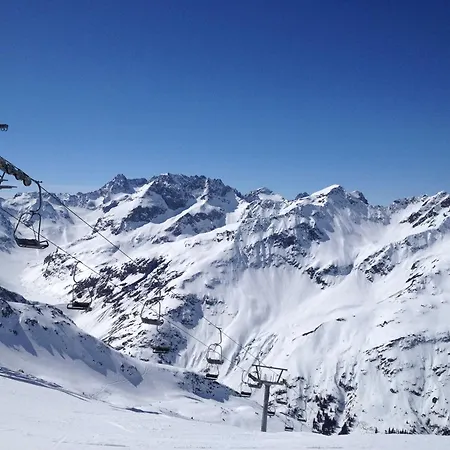 Harry's Apartamento *