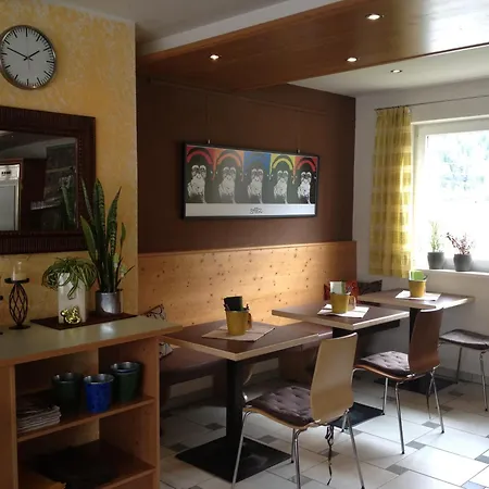 Harry's Apartamento Pettneu am Arlberg