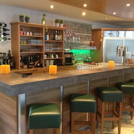 Harry's * Pettneu am Arlberg