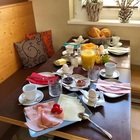 Harry's * Pettneu am Arlberg