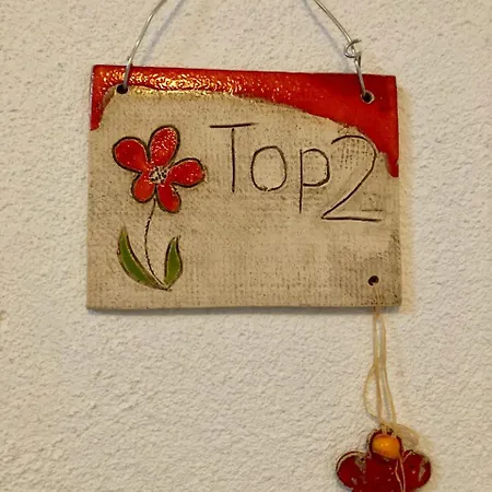 Harry's Apartamento *