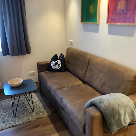 Harry's Apartamento Pettneu am Arlberg