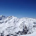 Apartament Harry's Pettneu am Arlberg