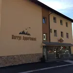 Apartament Harry's