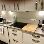 Apartament Harry's Pettneu am Arlberg