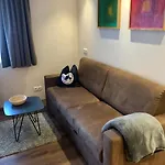 Harry's Apartament Pettneu am Arlberg