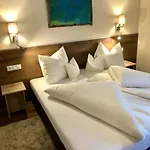 Apartament Harry's